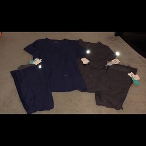 Cherokee Infinity Scrubs